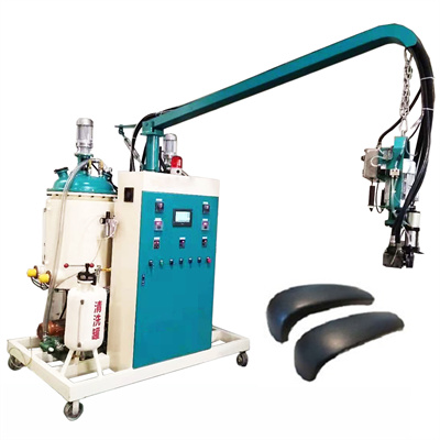 चीन पॉलीयुरेथेन फोम मशीन कास्ट करण्यायोग्य पॉलीयुरेथेन उत्पादने