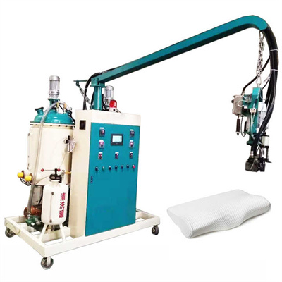 PU फोम स्प्रे पॉलीयुरेथेन इन्सुलेशन मशीन/रिग/विक्रीसाठी उपकरणे जलरोधक PU Fd-E3