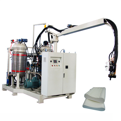 पॉलीथिलीन फोम कटिंग मशीन (HG-B60T)