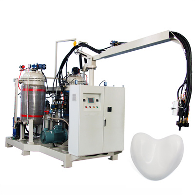 PU फोम स्प्रे पॉलीयुरेथेन इन्सुलेशन मशीन/रिग/विक्रीसाठी उपकरणे जलरोधक PU Fd-E3