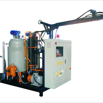 चायना फॅक्टरीमध्ये पीपी पु रबर पीव्हीसी प्लॅस्टिक इंजेक्शन मशीन मोठ्या प्रमाणावर वापरली जाते