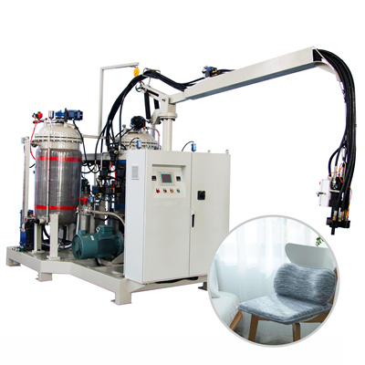 एक किफायतशीर PU चाळणी मेकिंग मशीन/पॉलीयुरेथेन पीयू मेकिंग मशीन/पॉलीयुरेथेन पीयू इलास्टोमर कास्टिंग मोल्डिंग मशीन