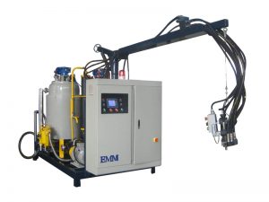 EMM078-A60-C उच्च दाब polyurethane फोम गवत निर्माण मशीन
